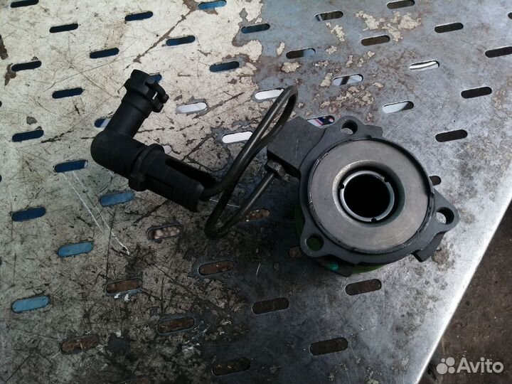 Выжимной подшипник Opel Astra H