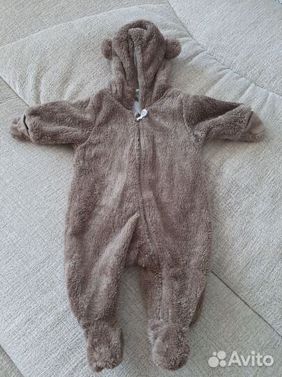 Пакет для новорождённого