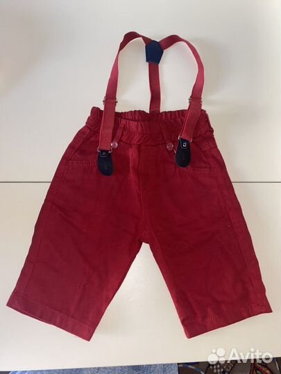 Костюм наряднай детский