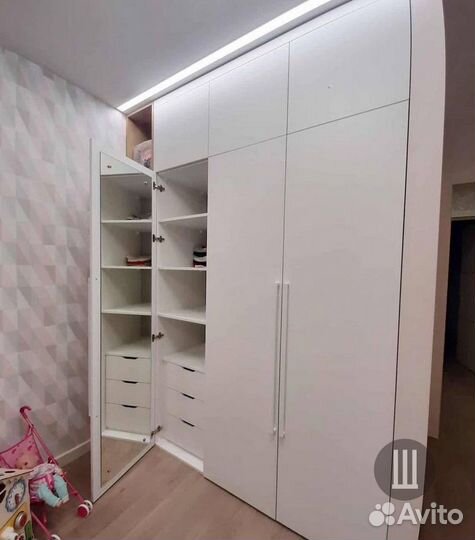Шкаф Новый