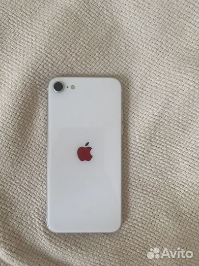 iPhone SE (2020), 64 ГБ