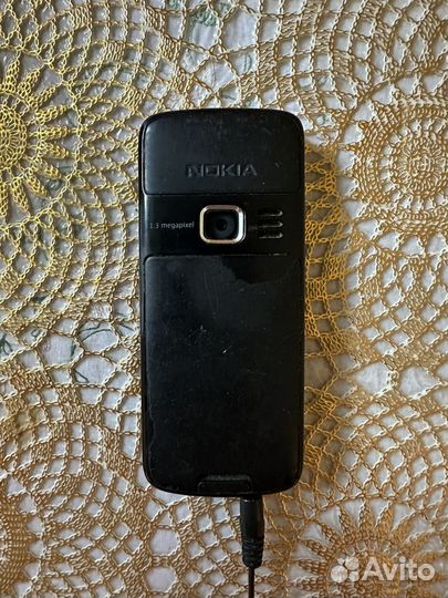 Телефон Nokia 3110c