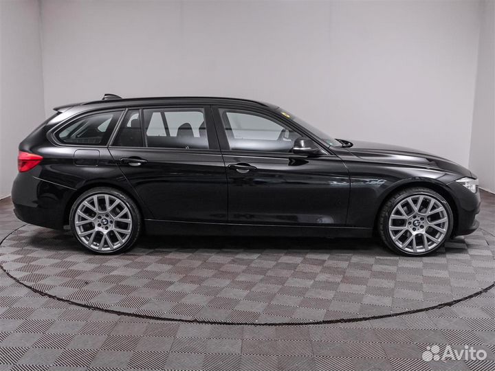 BMW 3 серия 2.0 МТ, 2018, 193 344 км