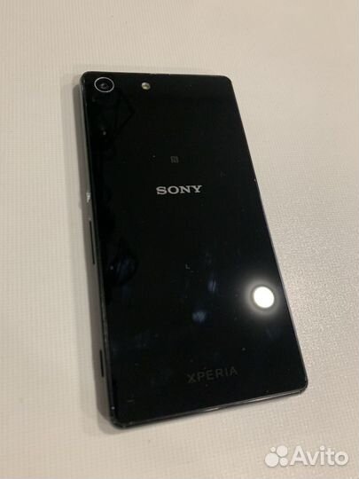 Sony Xperia M5, 3/16 ГБ