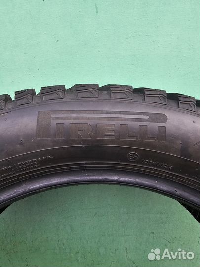 Pirelli Scorpion Ice Zero 2 225/55 R19 103H