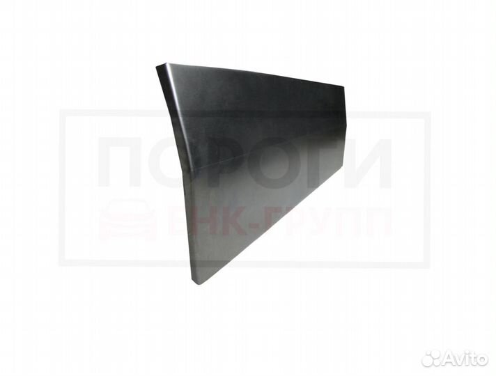 Ремкомплект двери Mazda 121 3 пенка