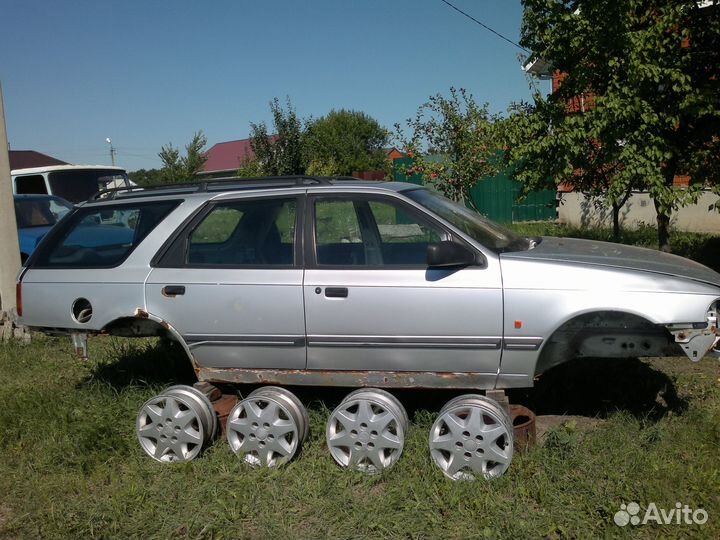 Кузов для Ford Scorpio по частям