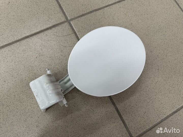 Лючок бензобака Лифан Lifan x50