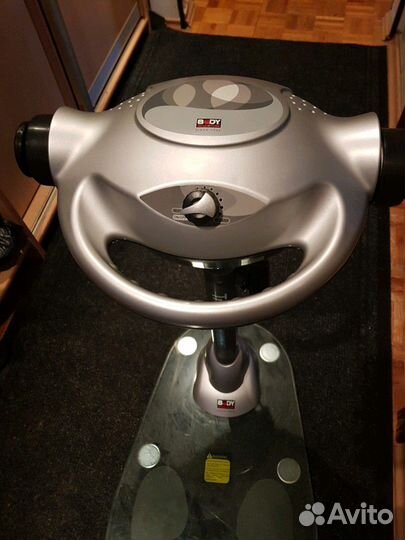 Тренажер Trainer BM1200G