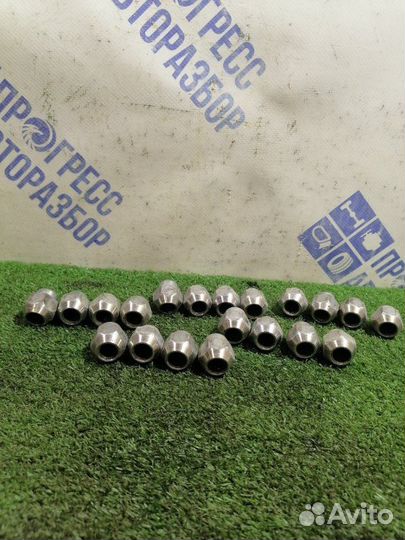 Гайка колесная Mazda 3 Bk седан 1.6 2007