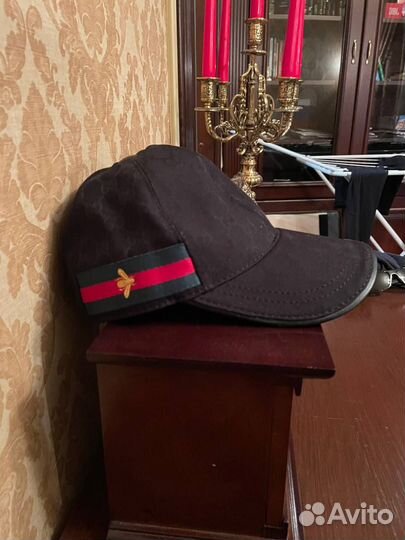 Gucci Кепка мужская