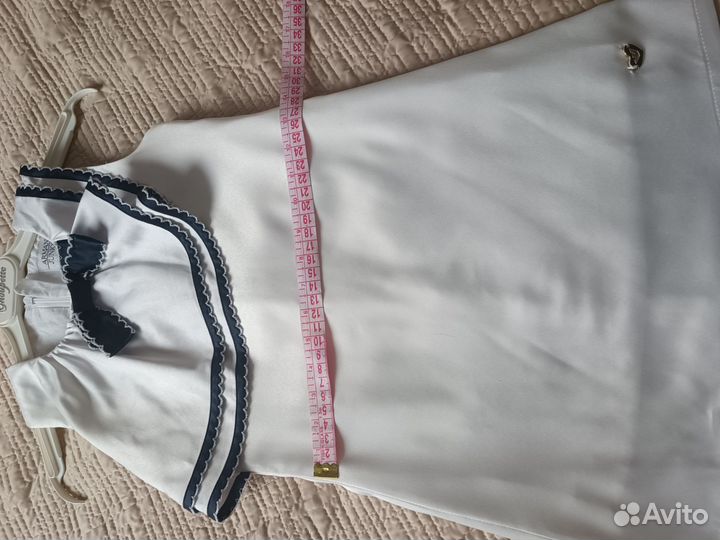 Платье для девочки Armani