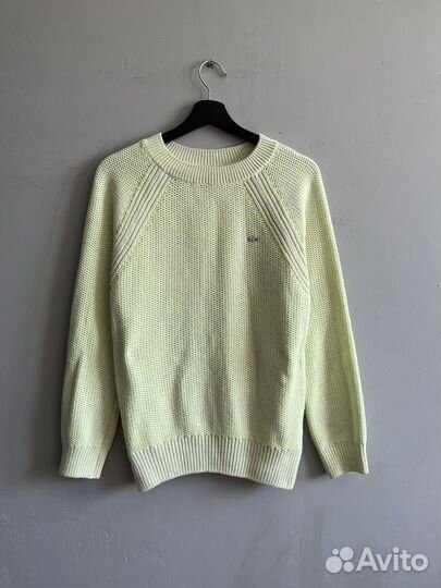 Свитер Lacoste live,оригинал