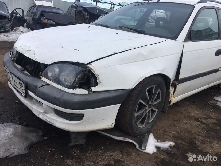Запчасти для Toyota Avensis I 1997-2003 в Мурманск