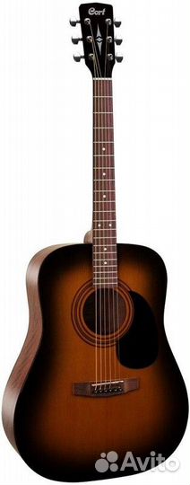 Cort AD810 SSB Акустическая гитара