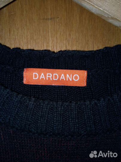 Джемпер Dardano(Italy)