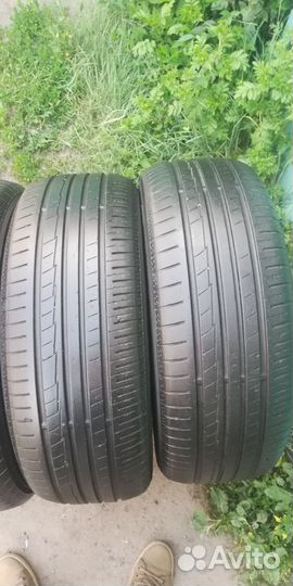 Yokohama BluEarth-A AE-50 225/55 R18 103Y