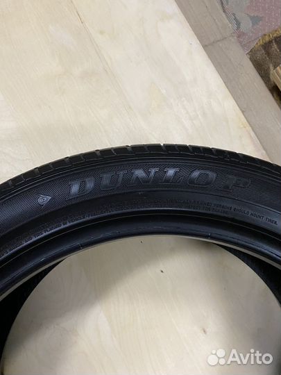 Dunlop SP Sport 2000 235/45 R18