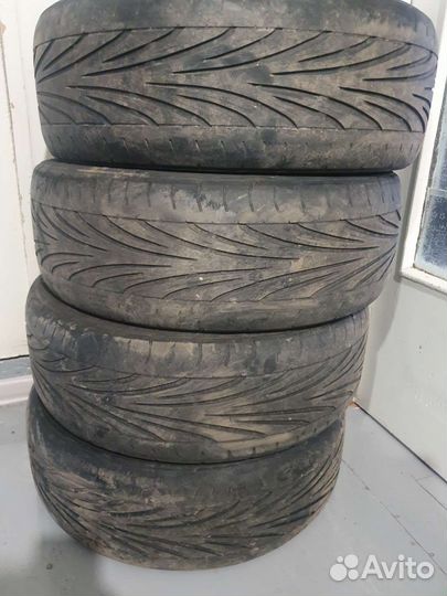 Toyo Proxes T1 A0 195/55 R16