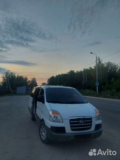 Пассажирские перевозки микроавтобус