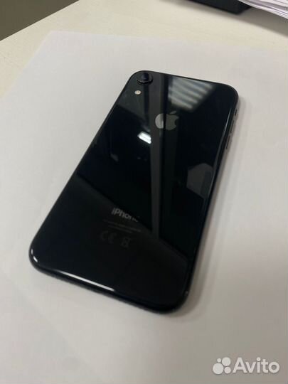 iPhone Xr, 64 ГБ