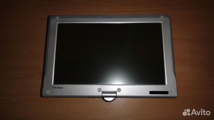 Нетбук мини Flybook A33i dialogue