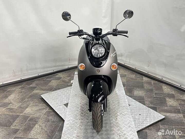 Скутер Yamaha Vino 2017г.в