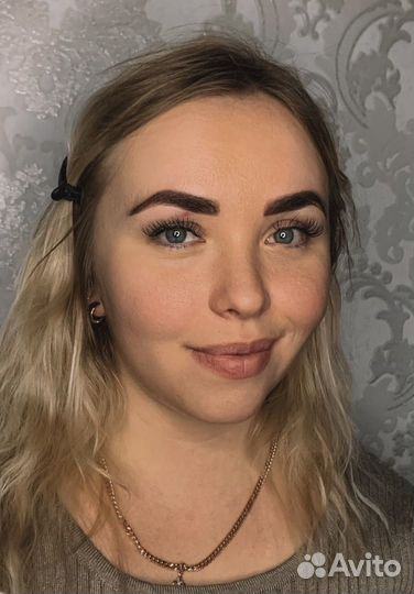 Brow master