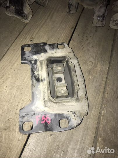 Подушка АКПП левая Форд фокус 2