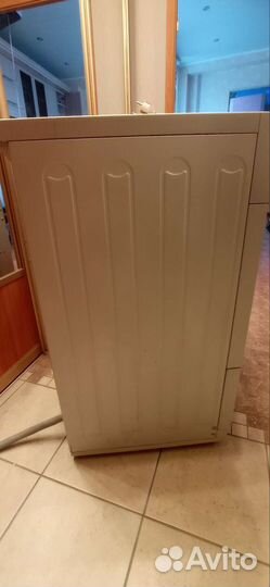 Стиральная машина бу hansa