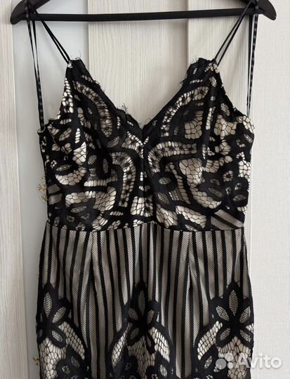 Платье Missguided