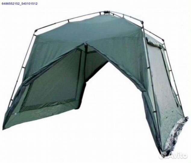 Шатер с автоматической сборкой (Арт.24069)