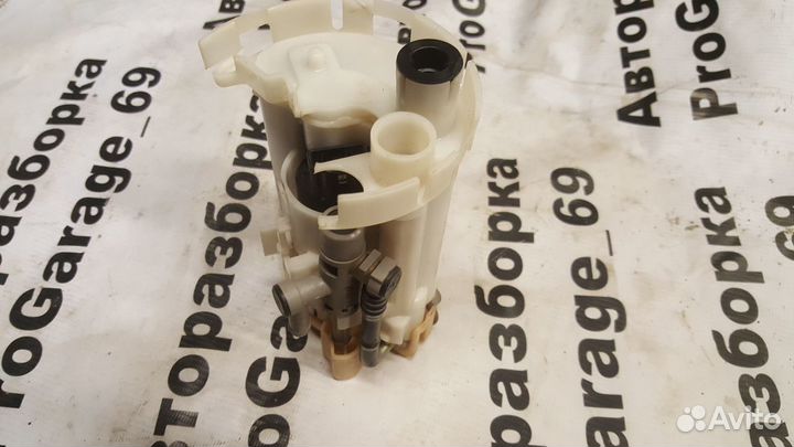 Бензонасос lexus gs 3 300 gs3 Лексус гс Топливный