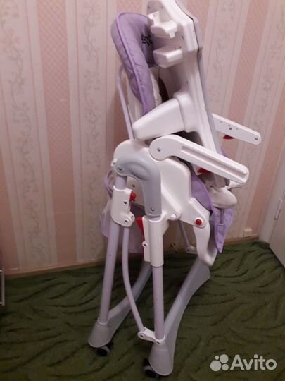 Столик для кормления babyton