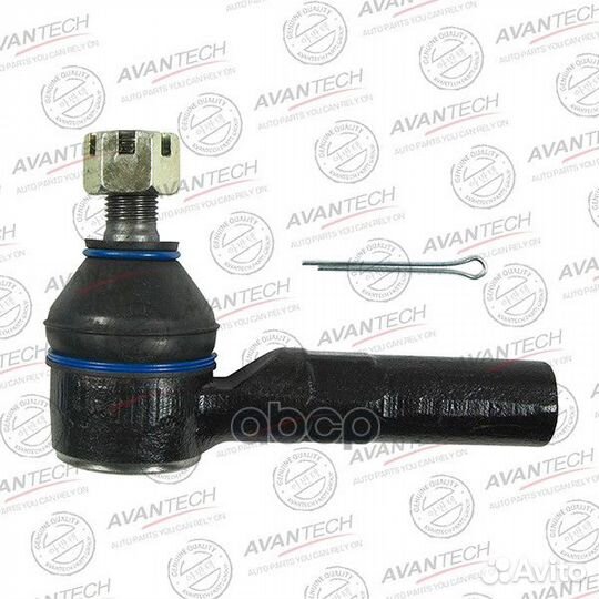 Наконечник рулевой Avantech ATE0112 ATE0112