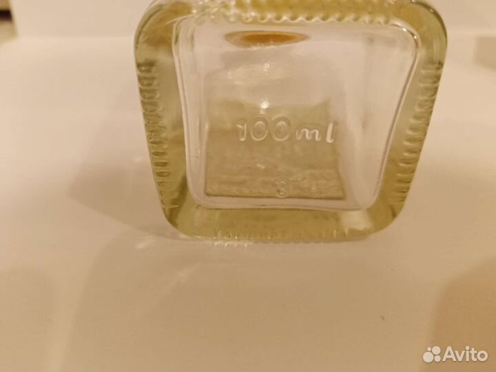 Пустые флаконы