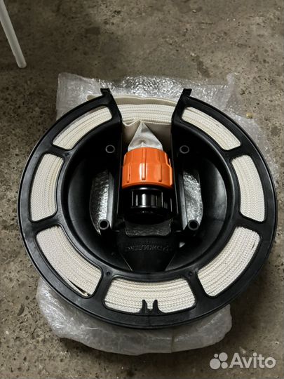 Шланг для фекального насоса Джилекс 66 2 На Берлин