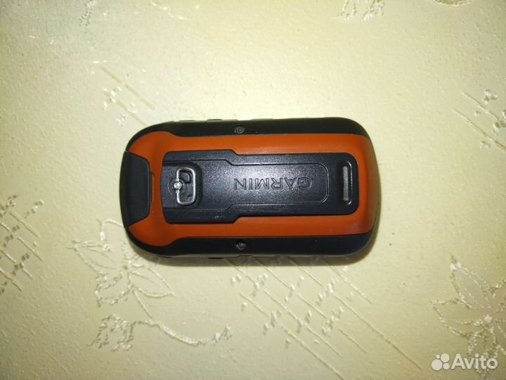 Gps навигатор garmin Etrex 20