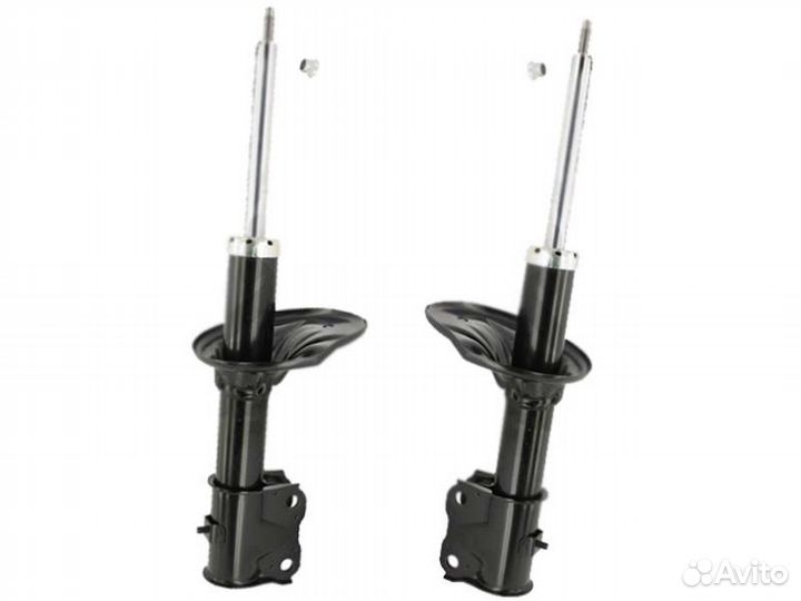 1J0412331C Опора амортизатора перед