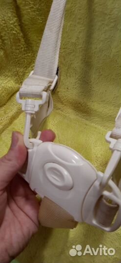 Стульчик для кормления,2 чехла