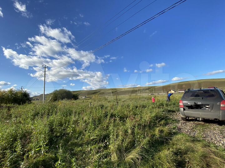 Участок 8,9 сот. (СНТ, ДНП)