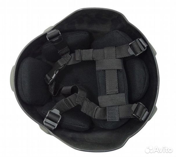 Шлем mich 2000 каска защита для страйкбола