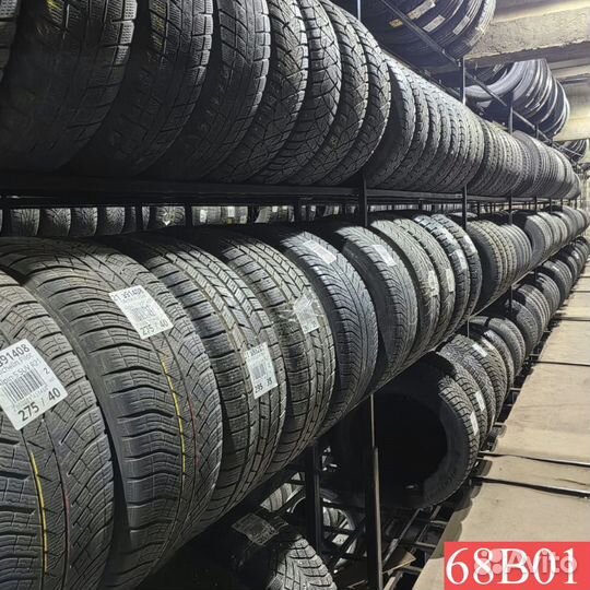 Pirelli Ice Zero 295/40 R20 110S