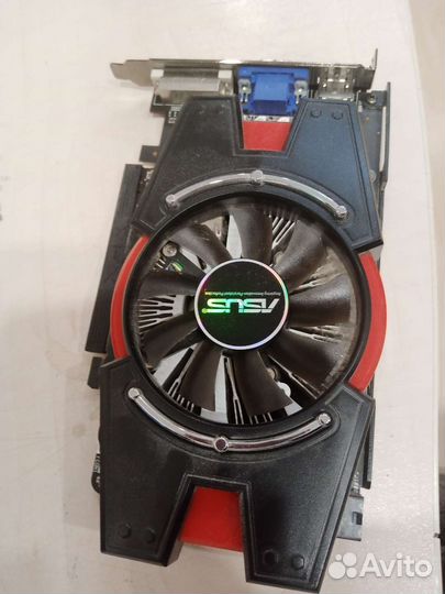 Видеокарта