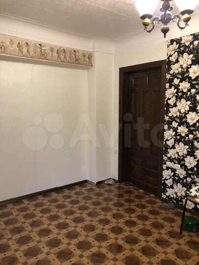 Комната 18,7 м² в 4-к., 2/4 эт.