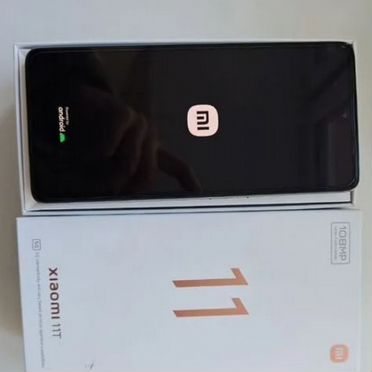 Xiaomi 11T, 8/256 ГБ, 2 SIM