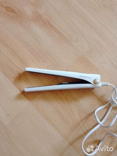 Выпрямитель, mini утюжок