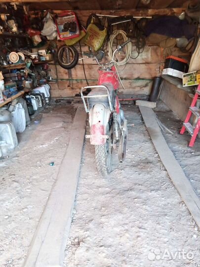 Минск на запчасти