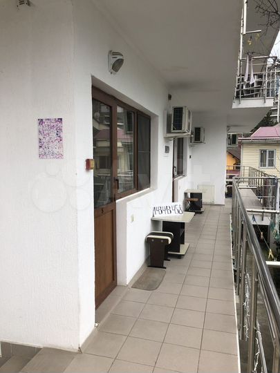 Комната 18 м², 2/3 эт.