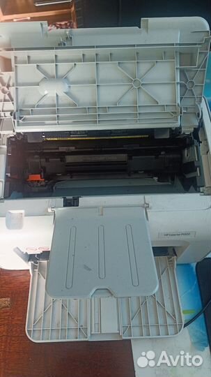 Принтер лазерный